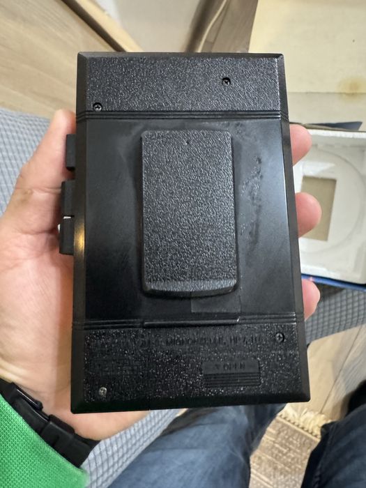 Radiocasetofon portabil Colectie Siemens RM825