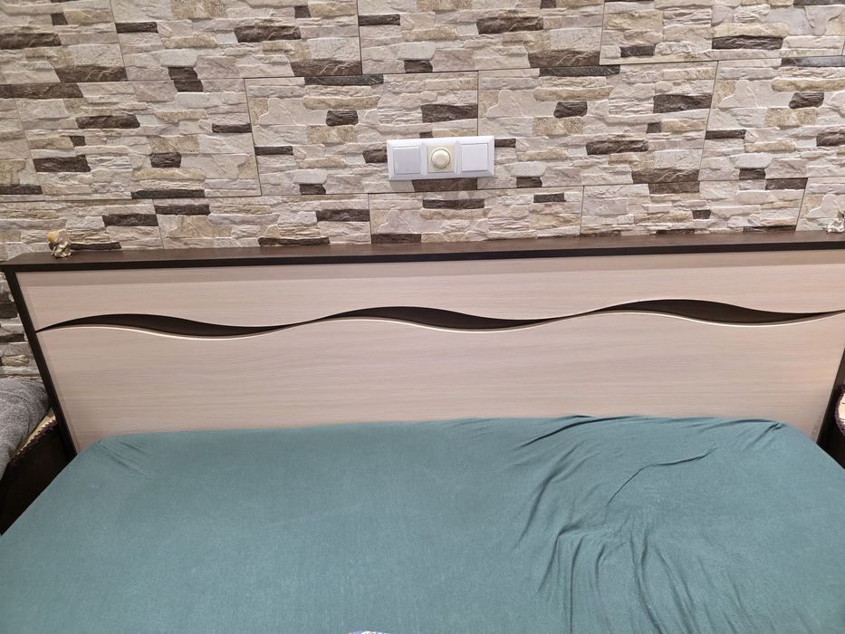 Спалня комплект 5 бр.