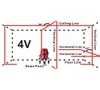 Лазерный уровень ADA 3D Liner 4V