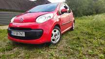 Citroen C1, 107, aygo, 2007, AC, 193000 KM, euro 4, portiere 4, isofix