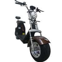 Scuter electric Harley City Coco 1500W