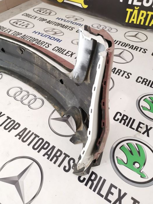 Bară spate Mazda cx5