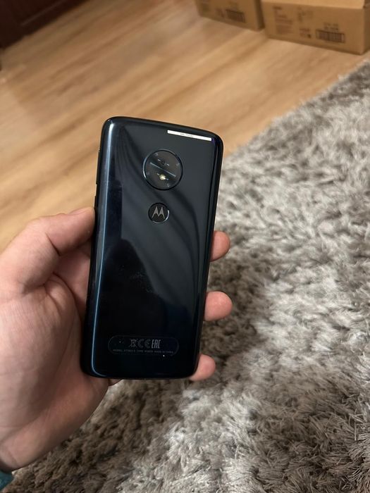 Vând motorola G play 6 ! Ca nou