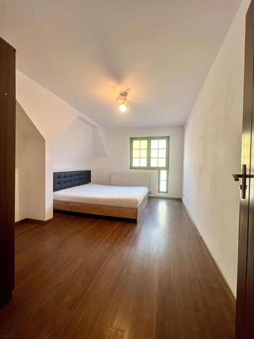 Medias 3 camere – Central – Terasă 15 m² – Parcare inclusă