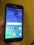 Samsung j5 black