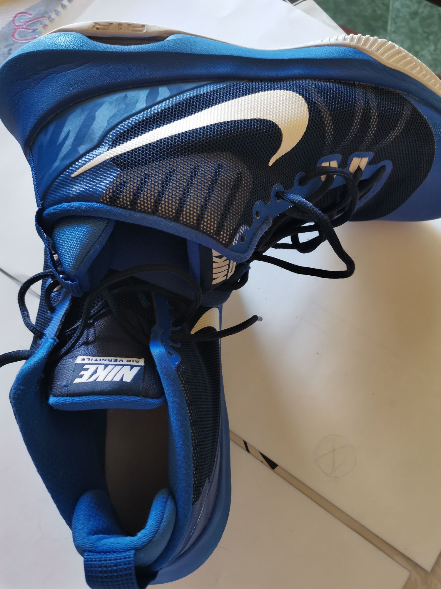 Pantofi NIkE mar 43