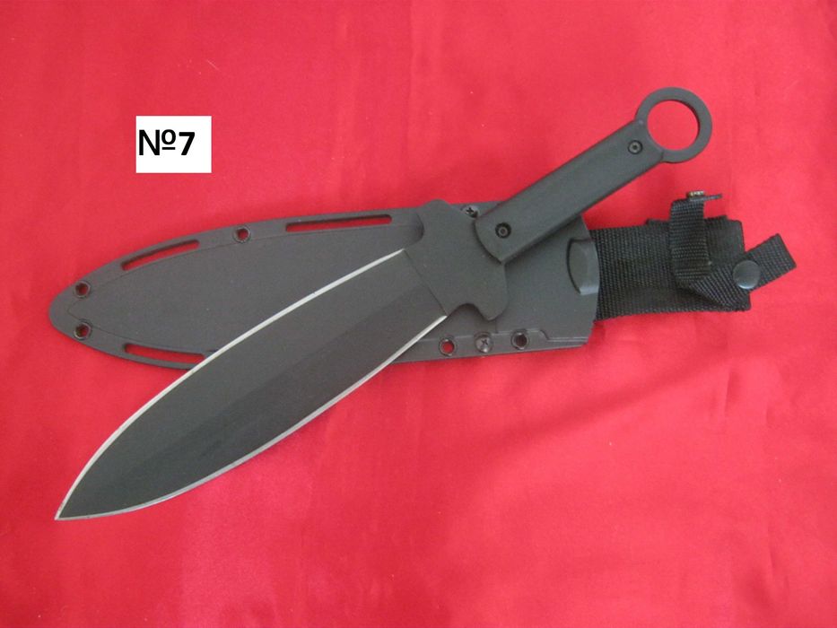 Мачете, меч, катана, кукри, нож - Cold Steel, Condor
