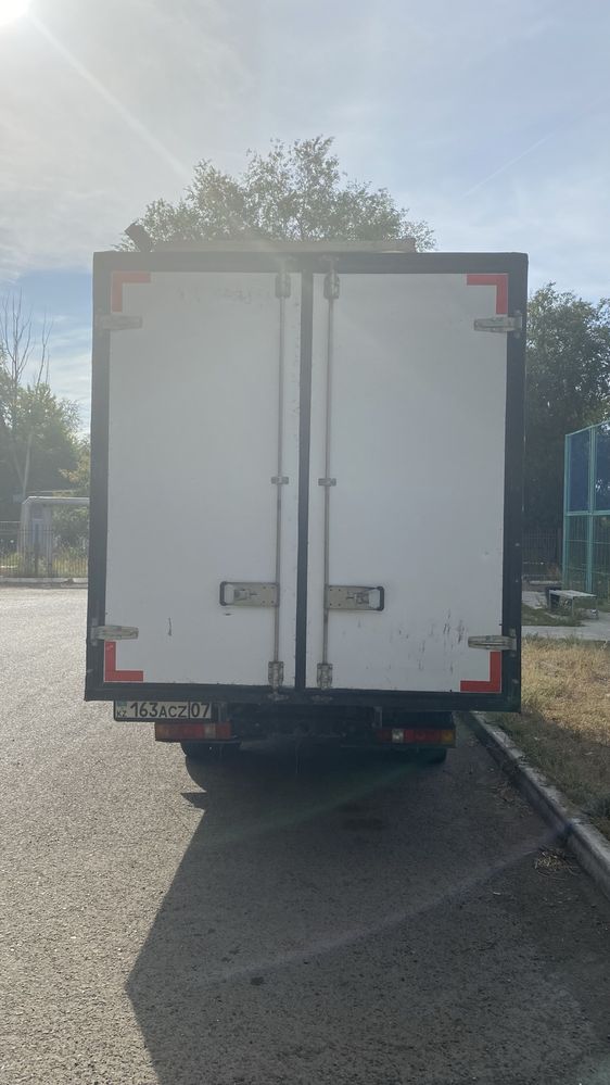 Продам газель 2006ж змз  матор срочно ‼️