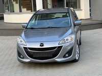 Mazda 5 ~ 1.6 CDTI ~ 7 locuri ~ Navi ~ Xenon ~ Factura ~Garantie !