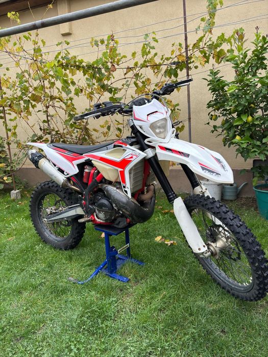 BETA RR300 2020 (nu ktm husqvarna gasgas )
