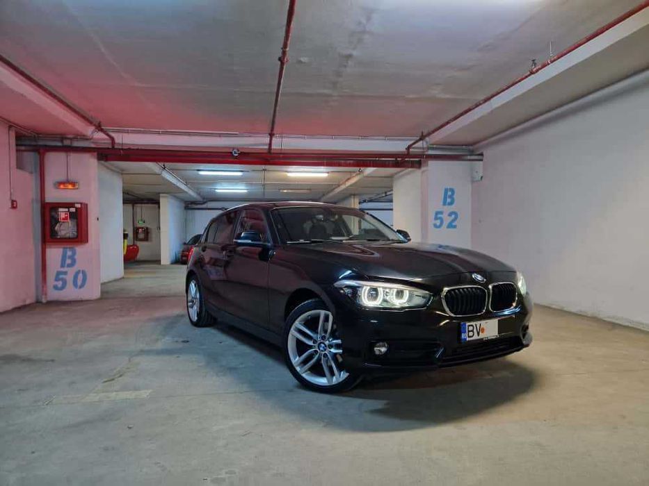 BMW Seria 1 120i