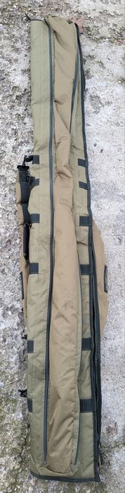 Husa pentru 3 lansete de 3.6 m korum holdall