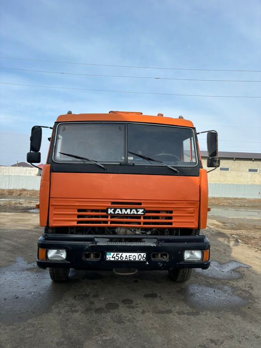 Продажа машины