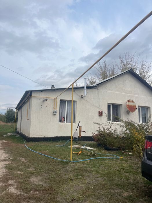 Продается дом срочно