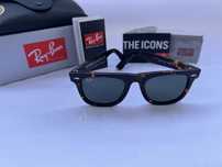 Ochelari de soare RAY BAN 2140 Wayfarer Noi
