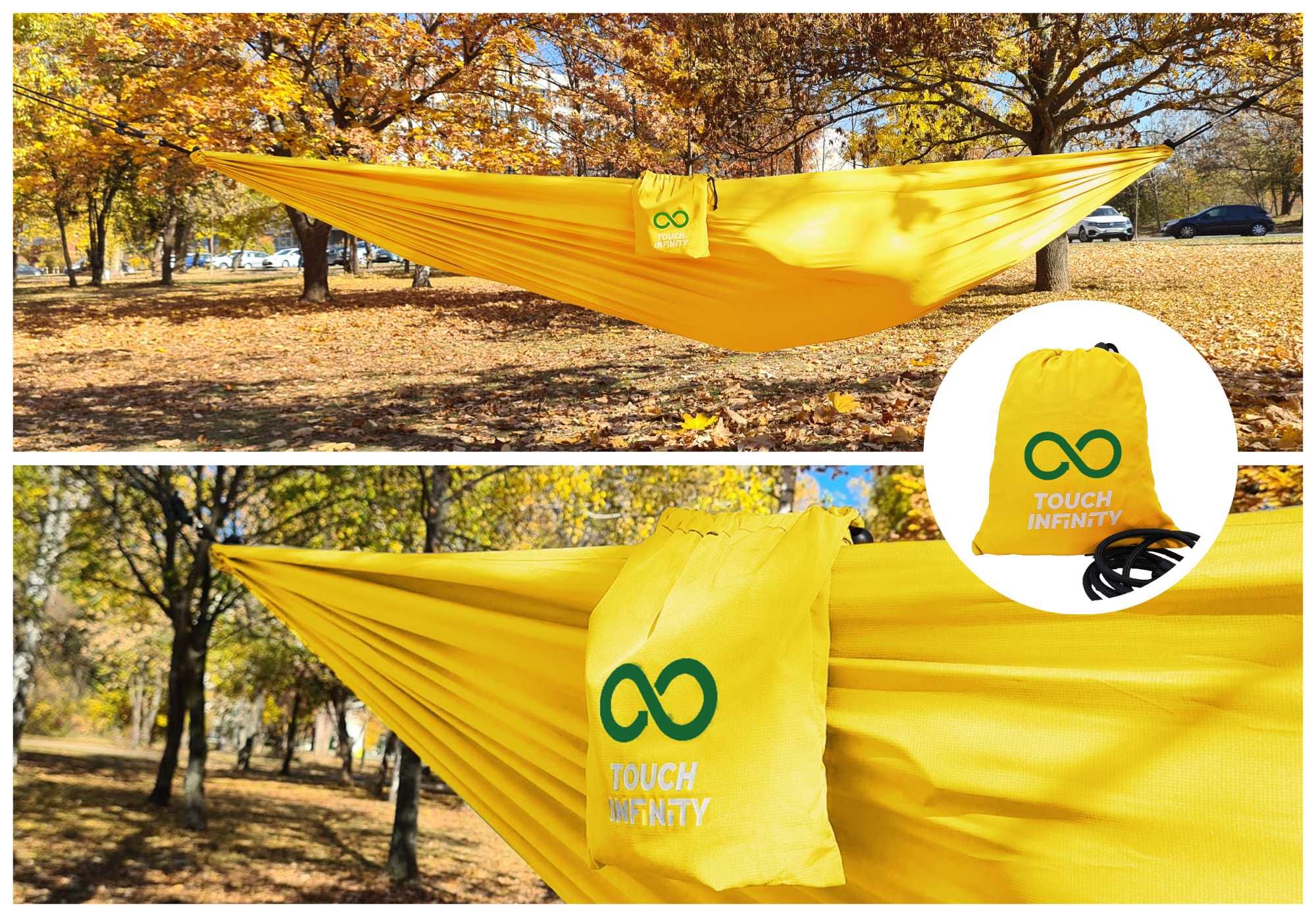 Хамак TOUCH INFINITY / Hammock /