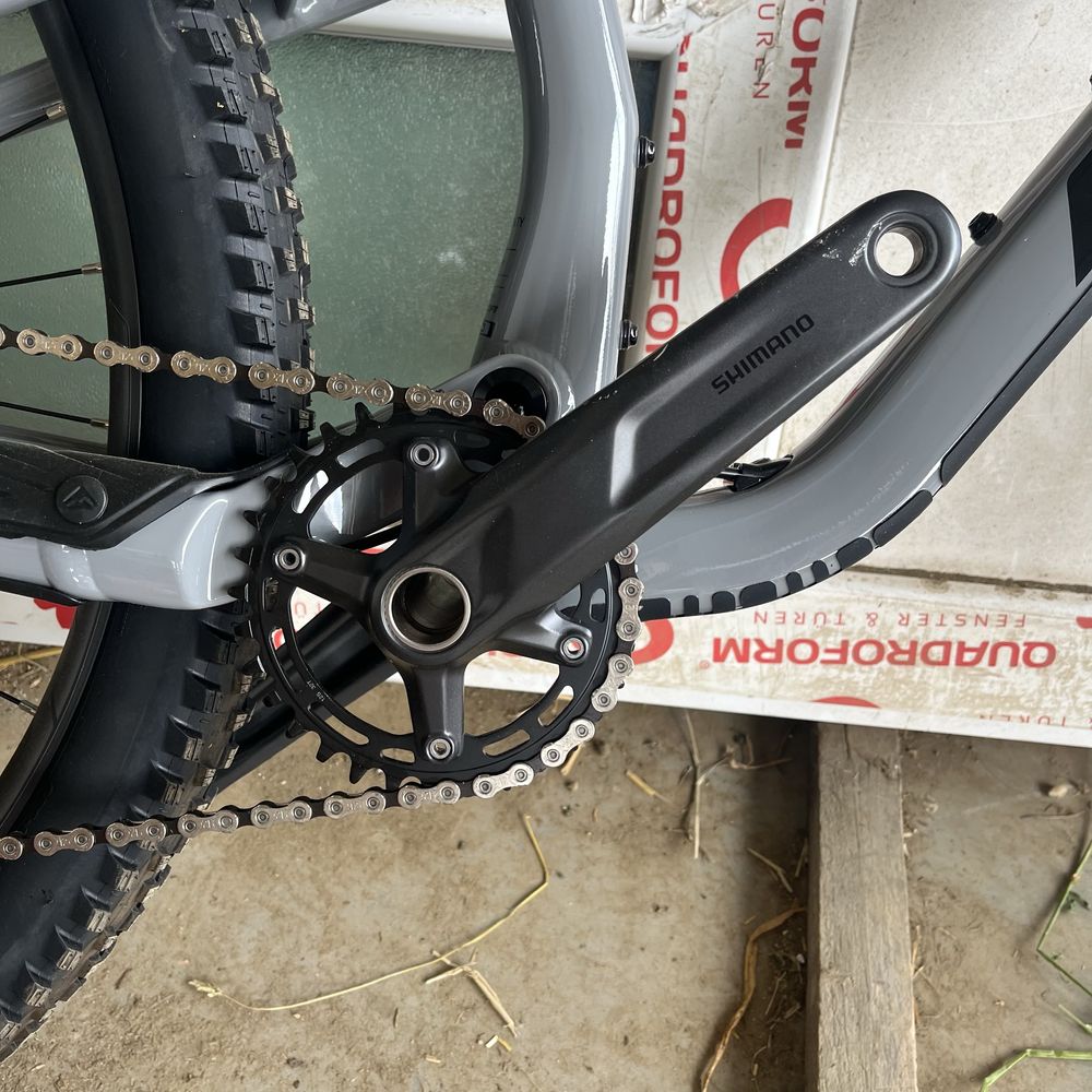 vand bicicleta full Merida