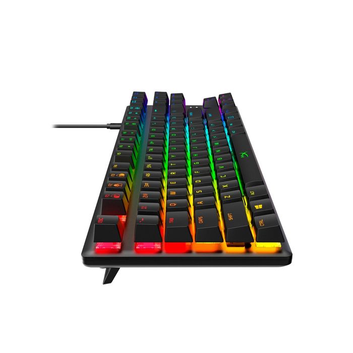 Hyperx Alloy Origins Core PBT RED SWITCH
