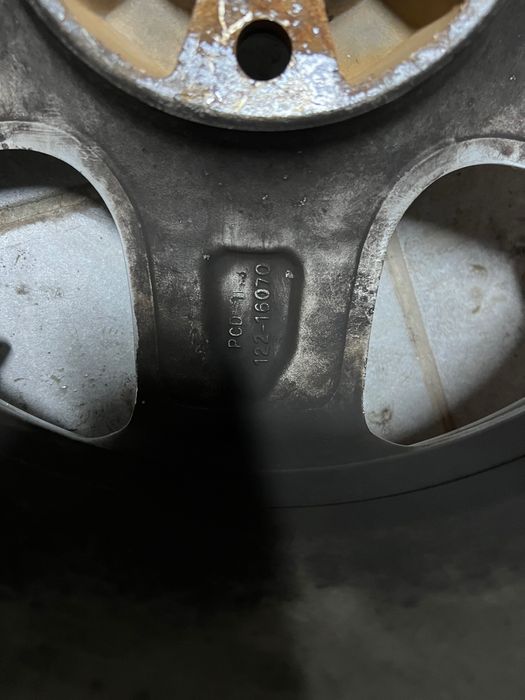 Джанти 16 5х114.3 Нисан Djanti 16 5x114.3 Nissan