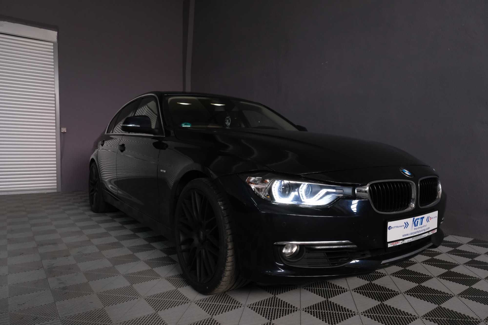 5. Faruri pentru BMW Seria 3 F30 M3  Garantie 1 an