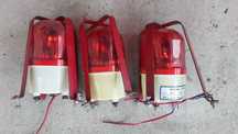 Lampa de semnalizare girofar pret global