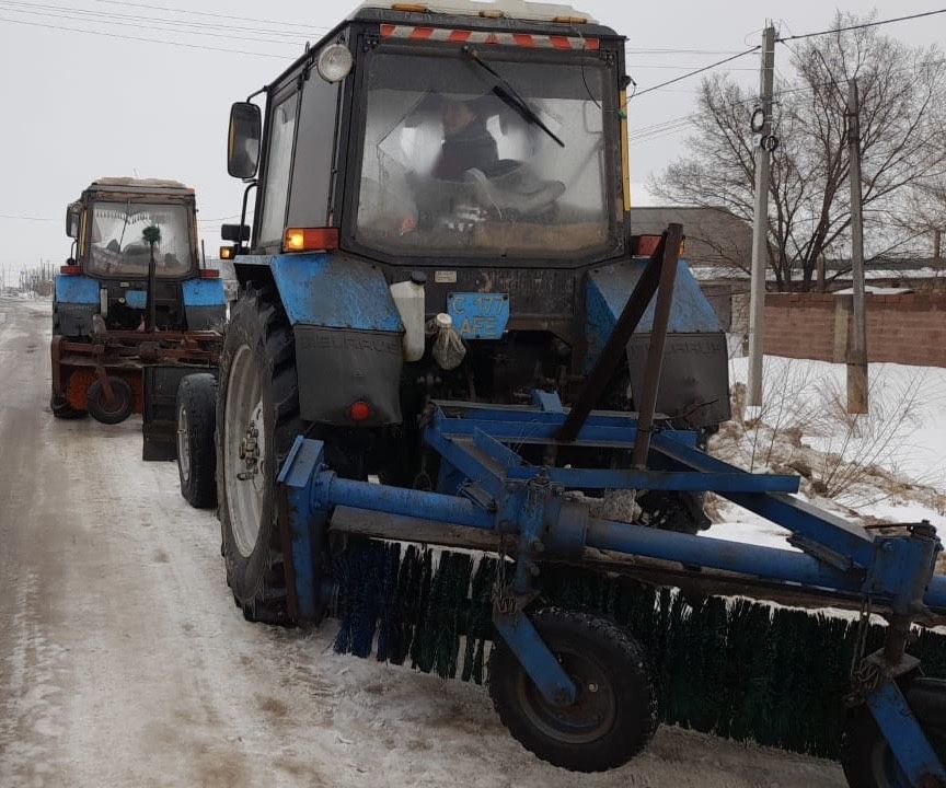 Услуги трактора МТЗ-82 насос адижанец откачка талых вод
