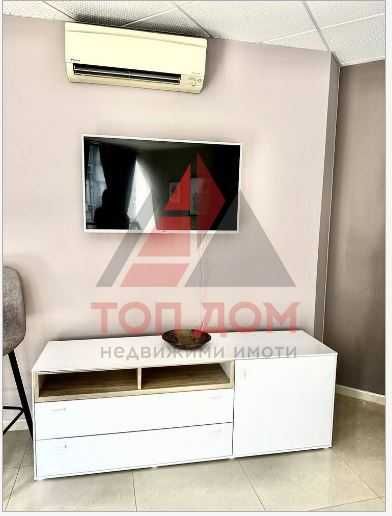 Дава се под наем Тристаен апартамент в Варна, Лятно кино Тракия - 75 кв.м за 652.8 € - Снимка #7