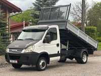 Vand iveco daily basculabil 35c15