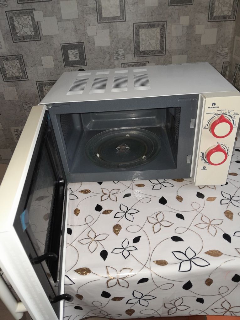 Продам микравалновка