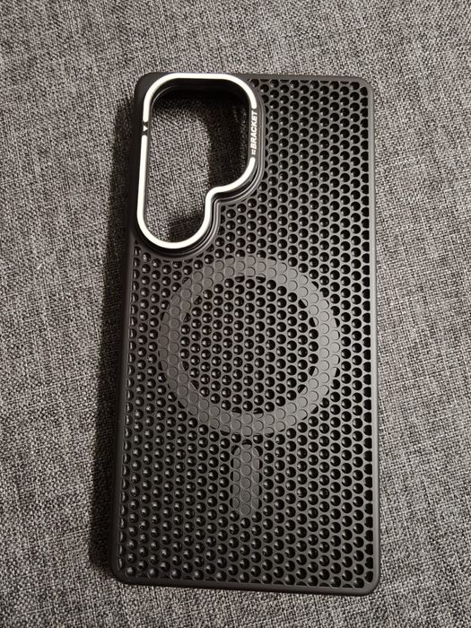 Samsung Galaxy S25ULTRA 512GB garantie