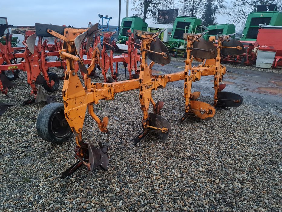 plug huard disc combinator freza vidanja