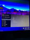 Vand monitor si unitate