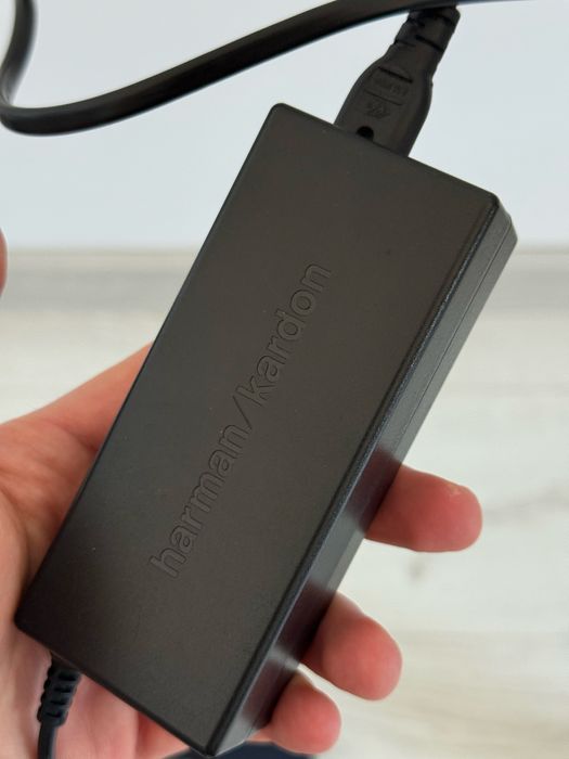 Boxa portabila Harman Kardon Go Play 2