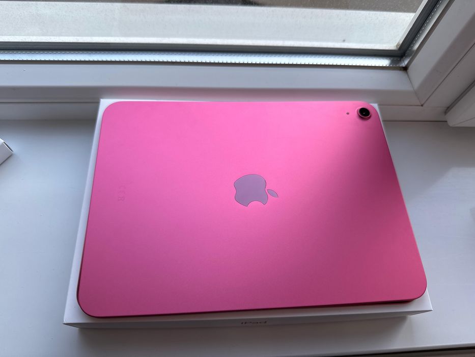 Ipad A16 + Apple Pencil pentru IPad Pro