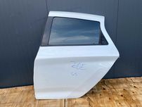 Usa completa dreapta stanga spate Renault Zoe originala