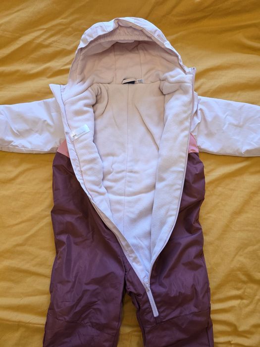 Combinezon pentru fetițe - Lupilu Lidl