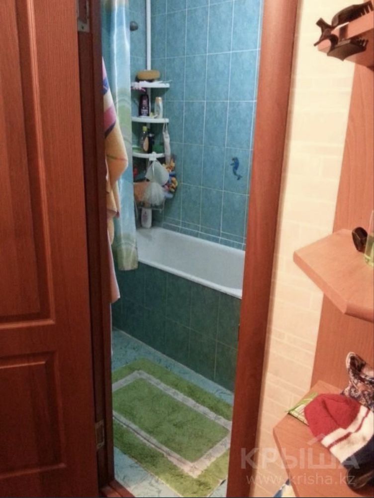 Продаётся 2-комнатная  квартира в Ауэзовском районе