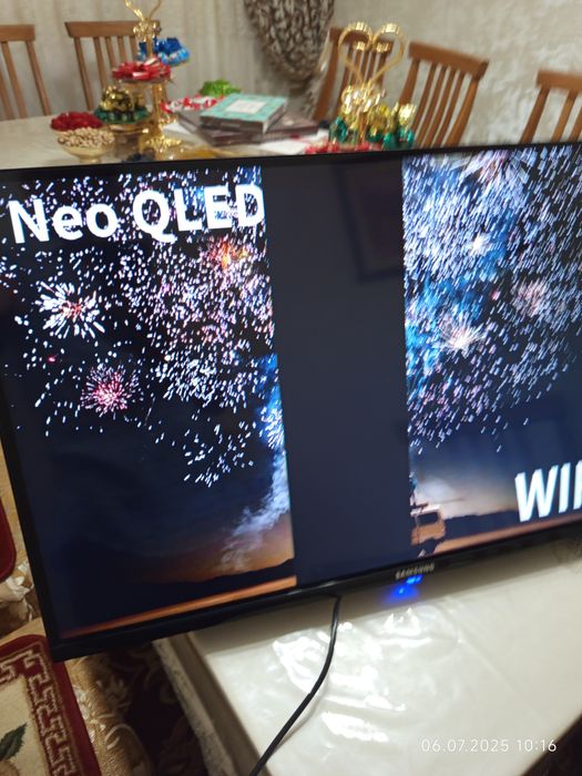 Б/У телевизор сотилади