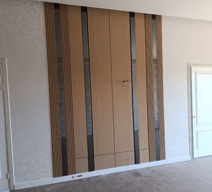 Ремонт квартир Шымкент