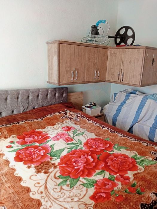 Продам участок Жалаир 3ком 2 сотки Конализация