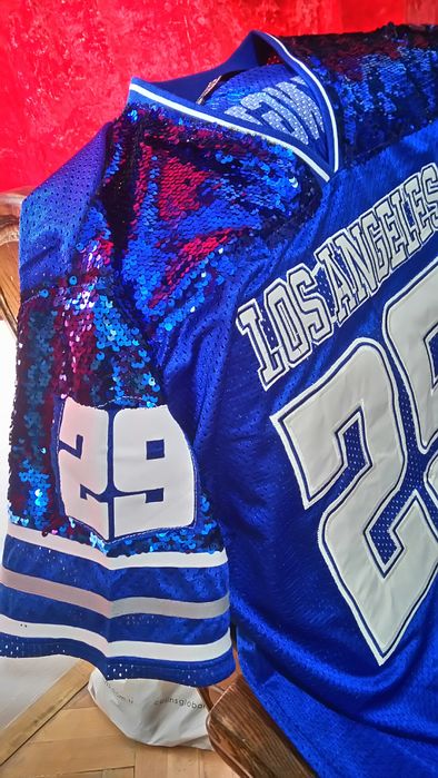 Спортен екип за ръгби и спорт