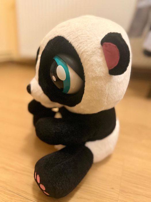Jucarie urs panda interactiv (yoyo)