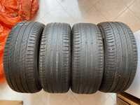 Michelin Primacy 4 205/55/16 dot21 4бр. летни гуми комплект.