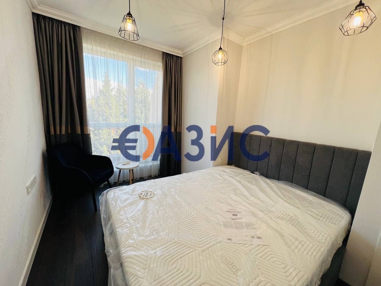 Продава се Тристаен апартамент в к.к. Слънчев бряг - 125 кв.м за 1760 €/кв.м - Снимка #11