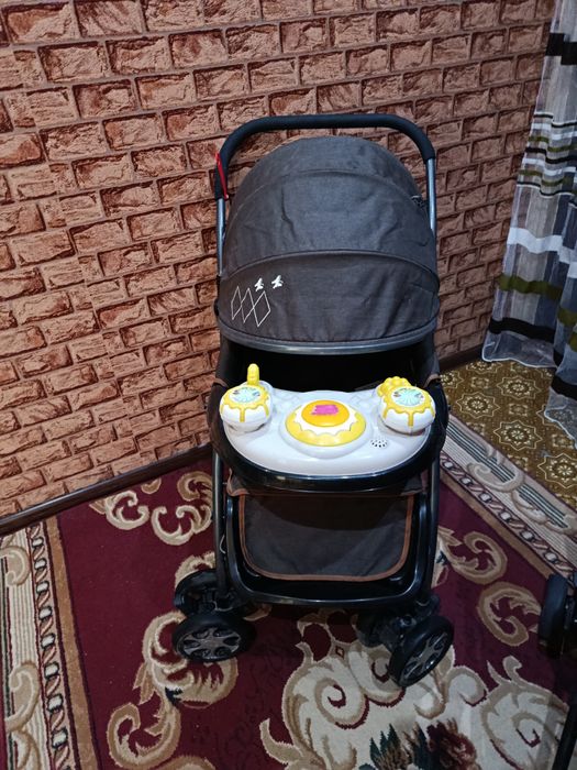 Балалар коляскасы Сатылады