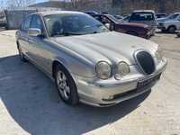 Jaguar S-type 3.0 v6 238hp На Части