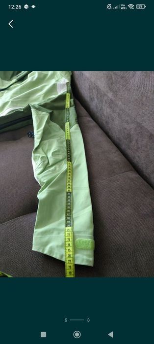 Geaca dama Bergans of Norway L