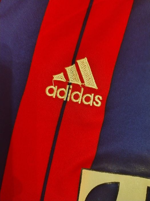 Tricou original Adidas Bayern Munchen, sezonul 2013/2014,