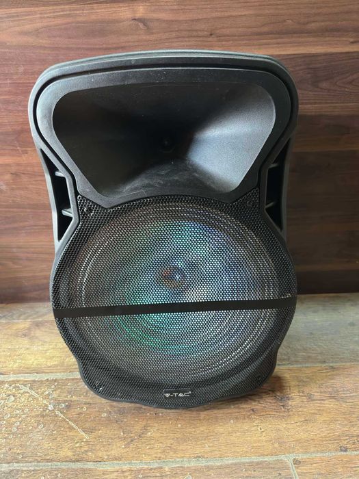 Мобилна Party колона V-tac VT-6315 50W RGB