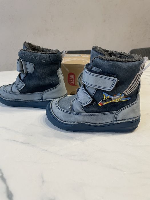 Ботуши dd step 22 номер